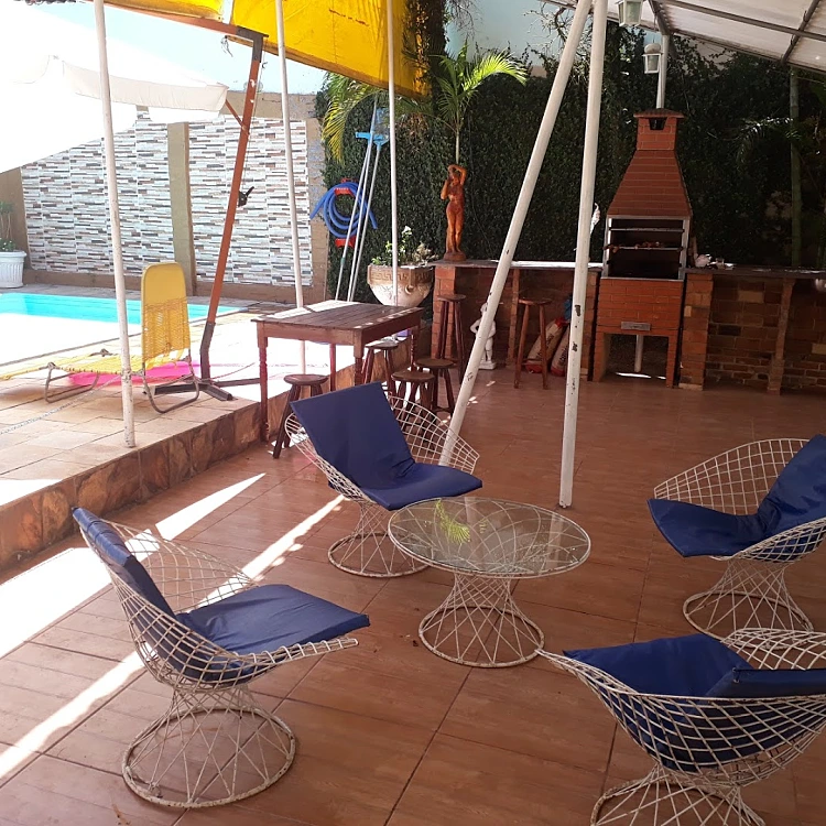 Salão De Festas ESPAÇO 30